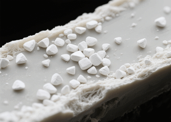 Application of Magnesium Hydroxide in Plastics