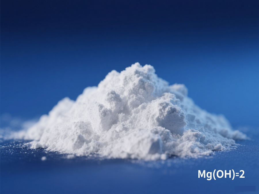 Magnesium Hydroxide: Applications Across Diverse Industries