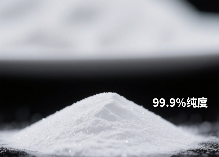 Magnesium Oxide: A "Versatile Assistant" in Multiple Industries