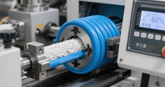 Products of Magnesium Hydroxide in the Flame Retardant Industry