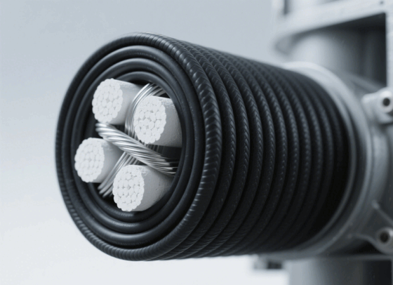 The Role of Magnesium Hydroxide in Wire and Cable Sheaths