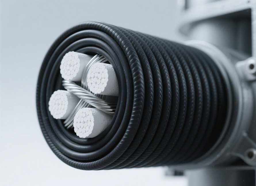 The Role of Magnesium Hydroxide in Wire and Cable Sheaths The Role of Magnesium Hydroxide in Wire and Cable Sheaths