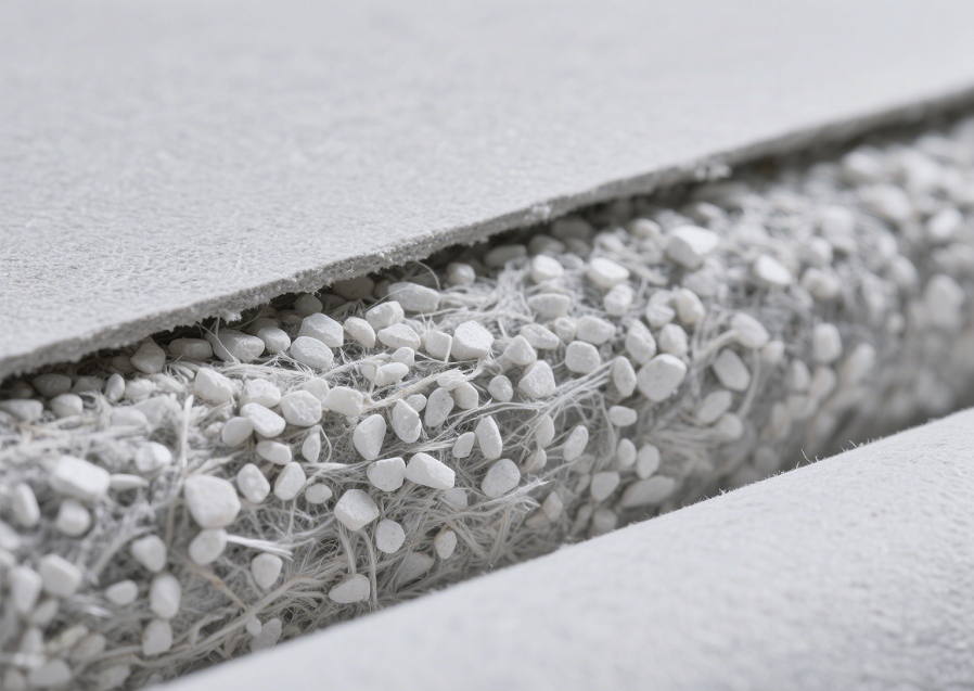 Роль оксида магния в изоляционных материалах The Role of Magnesium Oxide in Insulating Materials