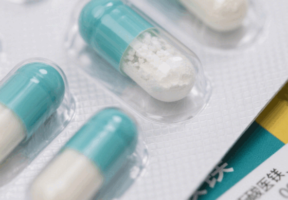 Will there be any side effects from the intake of magnesium carbonate?