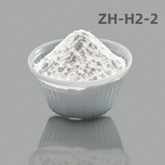 High Purity Industrial Magnesium Hydroxide