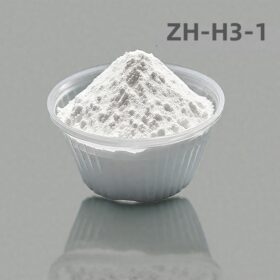 High Purity Magnesium Hydroxide for Magnesium Stearate