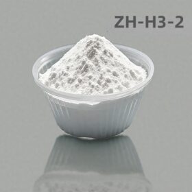 High Purity Magnesium Hydroxide for Magnesium Stearate