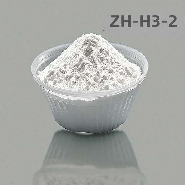 High Purity Magnesium Hydroxide for Magnesium Stearate