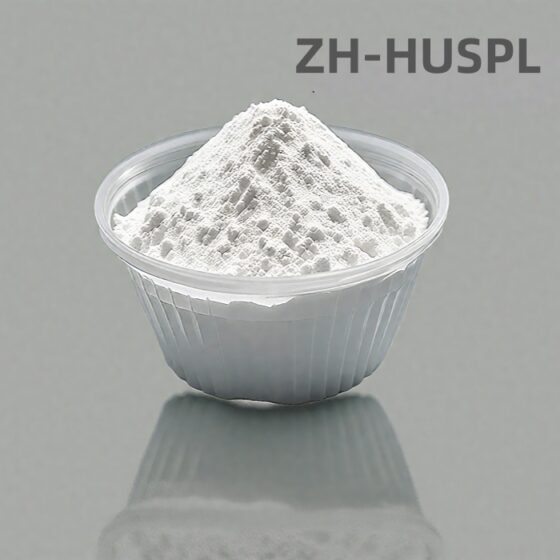 Food and Pharma Grade Magnesium Hydroxide USP Light Powder