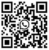 WhatsApp QR Code