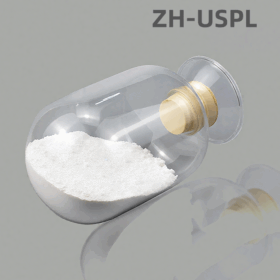 Food and Pharma Grade Magnesium Carbonate USP Light Powder