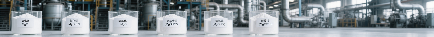 magnesium hydroxide - Magnesium oxide_magnesium hydroxide_magnesium carbonate manufacturer-Zehui Group