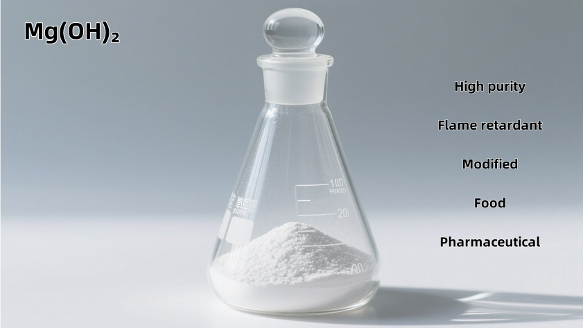 magnesium hydroxide manufacturers