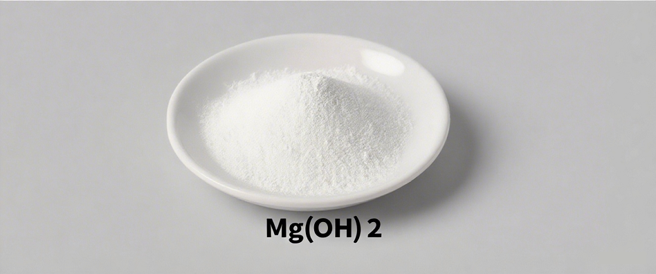 Magnesium Hydroxide