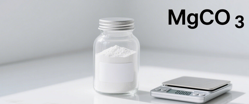 Magnesium Carbonate