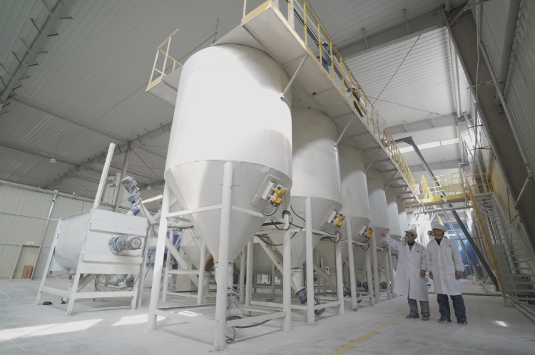 Top Industrial Uses of Magnesium Oxide (MgO) | Key Applications Explained