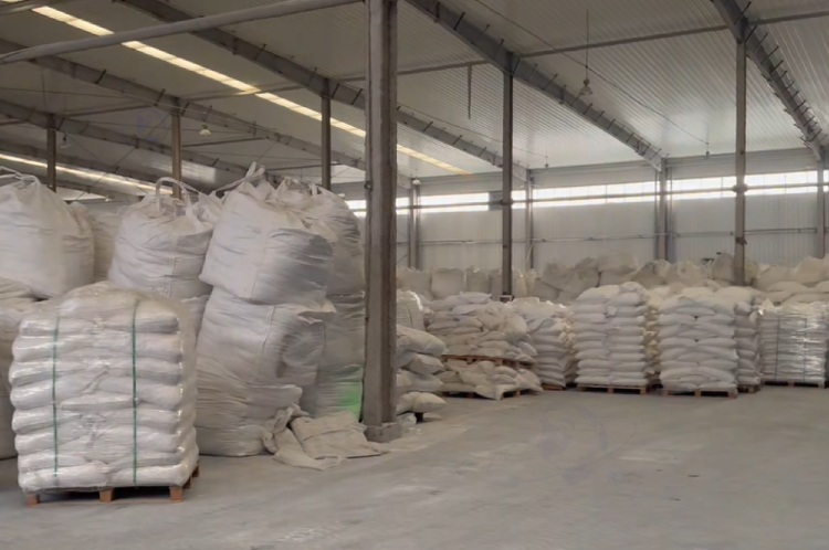 What Does Magnesium Oxide Do？