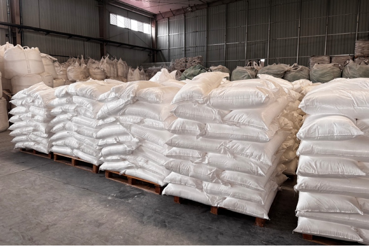 What is magnesium carbonate good for?