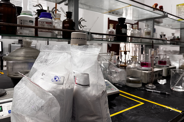 What Is the Chemical Formula for Magnesium Hydroxide?